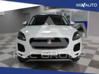 2020 Jaguar E-PACE