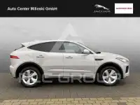 2020 Jaguar E-PACE