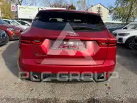 2020 Jaguar E-PACE