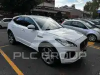 2020 Jaguar E-PACE