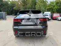 2020 Jaguar E-PACE
