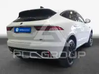 2020 Jaguar E-PACE