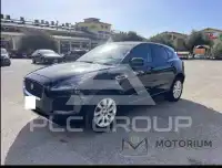 2020 Jaguar E-PACE