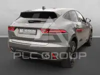 2020 Jaguar E-PACE