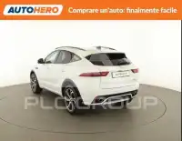 2020 Jaguar E-PACE
