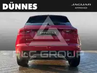 2020 Jaguar E-PACE