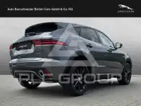 2020 Jaguar E-PACE