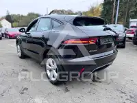 2020 Jaguar E-PACE