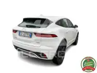 2020 Jaguar E-PACE