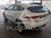 2020 Jaguar E-PACE