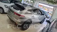 2020 Jaguar E-PACE