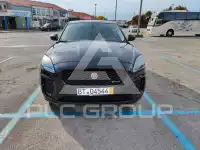2020 Jaguar E-PACE