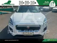 2020 Jaguar E-PACE