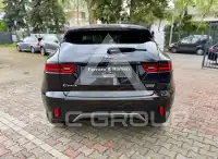 2020 Jaguar E-PACE