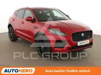 2020 Jaguar E-PACE