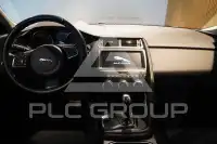 2020 Jaguar E-PACE