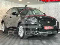 2020 Jaguar E-PACE