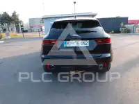 2020 Jaguar E-PACE