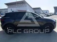 2020 Jaguar E-PACE