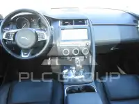 2020 Jaguar E-PACE