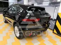 2020 Jaguar E-PACE