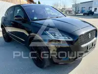 2020 Jaguar E-PACE