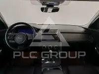 2020 Jaguar E-PACE