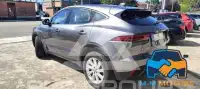 2020 Jaguar E-PACE