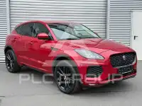 2020 Jaguar E-PACE