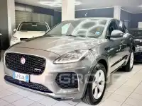 2020 Jaguar E-PACE