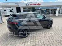 2020 Jaguar E-PACE