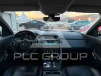 2020 Jaguar E-PACE