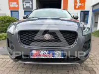 2020 Jaguar E-PACE