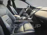 2020 Jaguar E-PACE