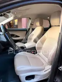 2020 Jaguar E-PACE