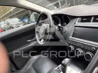 2020 Jaguar E-PACE