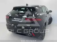 2020 Jaguar E-PACE