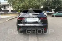 2020 Jaguar E-PACE