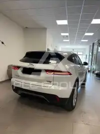 2020 Jaguar E-PACE