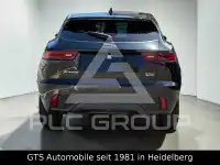 2020 Jaguar E-PACE