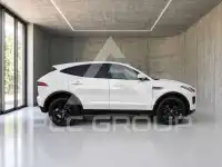 2020 Jaguar E-PACE