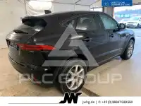 2020 Jaguar E-PACE