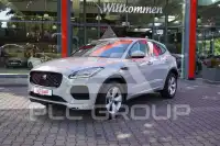 2020 Jaguar E-PACE