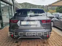2020 Jaguar E-PACE