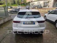 2020 Jaguar E-PACE