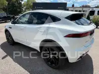 2020 Jaguar E-PACE
