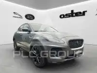2020 Jaguar E-PACE