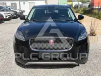 2020 Jaguar E-PACE