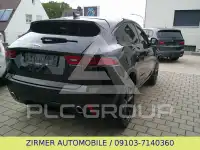 2020 Jaguar E-PACE
