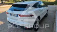 2020 Jaguar E-PACE